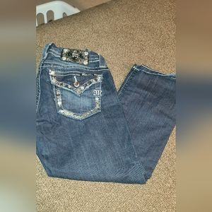 Miss me/ Grace jeans